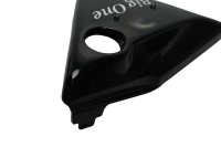 Zijdeksel kuipdeel paneel afdekkap links Honda CB 1000 F Big One SC30 93-96