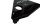Zijdeksel kuipdeel paneel afdekkap links Honda CB 1000 F Big One SC30 93-96