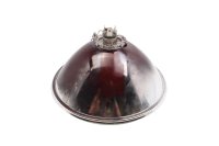 Faro anteriore parabola proiettore fanale H4 Bosch BMW R 1150 R R28 0429 01-06