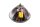 Faro anteriore parabola proiettore fanale H4 Bosch BMW R 1150 R R28 0429 01-06