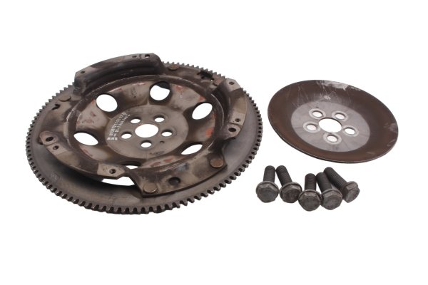 Volano campana frizione corona avviamento con viti BMW R 1150 R R28 0429 01-06