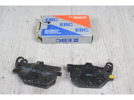 Set neue Bremsbeläge EBC FA41 Yamaha XS 750 SE 3L3 80-81