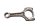 Biella destra albero motore bronzine cuscinetti BMW R 1150 R R28 0429 01-06