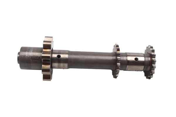 Albero intermedio rinvio pompa olio distribuzione BMW R 1150 R R28 0429 01-06