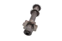 Albero intermedio rinvio pompa olio distribuzione BMW R 1150 R R28 0429 01-06