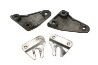 Koplamphouder steun bevestiging links rechts Honda CB 1000 F Big One SC30 93-96