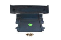 Tail fairing center section rear cover seat cowl panel top BMW K 1 K-1 88-93
