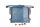 Tail fairing center section rear cover seat cowl panel top BMW K 1 K-1 88-93