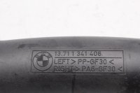 Condotto aspirazione tubo aria scatola filtro destro BMW R 1150 R R28 0429 01-06