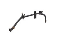 Support de carénage gauche avant araignée fixation tube cadre BMW K 1 K-1 88-93