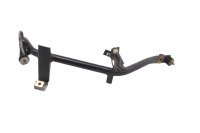 Support de carénage gauche avant araignée fixation tube cadre BMW K 1 K-1 88-93