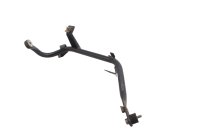 Support de carénage gauche avant araignée fixation tube cadre BMW K 1 K-1 88-93