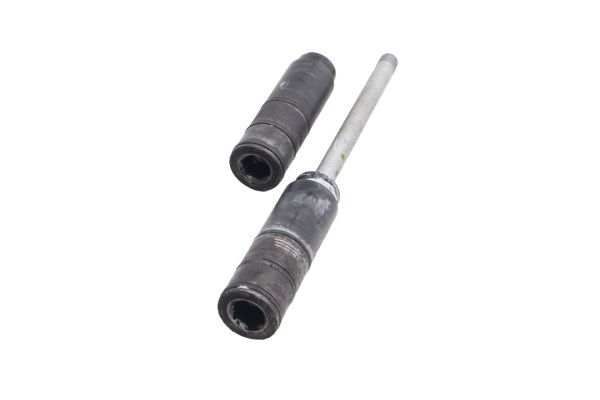 Cavalletto centrale perno asse bullone boccole BMW R 1150 R R28 0429 01-06