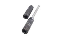 Cavalletto centrale perno asse bullone boccole BMW R 1150 R R28 0429 01-06