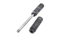 Cavalletto centrale perno asse bullone boccole BMW R 1150 R R28 0429 01-06