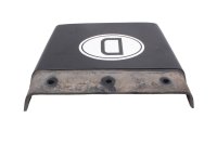 Bavette garde-boue arrière anti-projection rallonge 2308544 BMW K 1 K-1 88-93