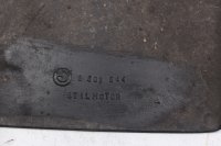Bavette garde-boue arrière anti-projection rallonge 2308544 BMW K 1 K-1 88-93