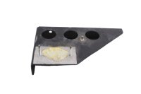 Ignition control unit bracket ECU holder mount support plate BMW K 1 K-1 88-93