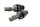 Embouts de guidon contrepoids gauche droite bouchons Kawasaki ER-6N ER650A 05-08