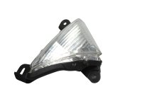 Clignotant avant droit feu indicateur transparent...