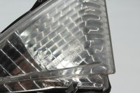Clignotant avant droit feu indicateur transparent Kawasaki ER-6N ER650A 05-08