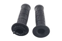 Handvatten stuurgrips rubber gasbus paar links rechts...