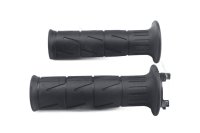 Handvatten stuurgrips rubber gasbus paar links rechts...