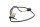 Interruttore stop posteriore sensore pedale freno BMW R 1150 R R28 0429 01-06