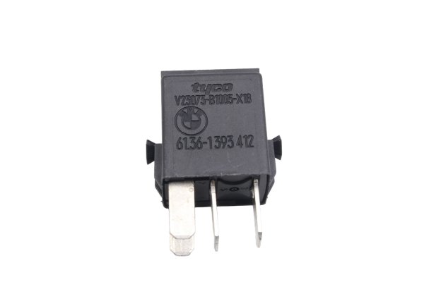 Relè pompa benzina Tyco 4 pin relais elettrico BMW R 1150 R R28 0429 01-06