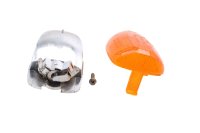 Freccia lampeggiatore vetro P21W anteriore destra BMW R 1150 R R28 0429 01-06