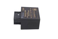 Relè frecce intermittenza lampeggiatori Delphi 12V BMW R 1150 R R28 0429 01-06