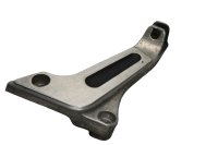 Voetsteunhouder achter links duo passagier Honda CB 1000 F Big One SC30 93-96