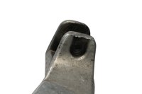 Voetsteunhouder achter links duo passagier Honda CB 1000 F Big One SC30 93-96