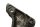 Voetsteunhouder achter links duo passagier Honda CB 1000 F Big One SC30 93-96