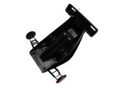 Kentekenplaathouder spatbord achter Kawasaki Z 900 D...