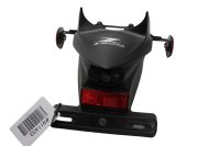Kentekenplaathouder spatbord achter Kawasaki Z 900 D Performance Edition 20-20