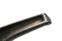 Duo voetsteun passagier achter linkerkant Honda CB 1000 F Big One SC30 93-96