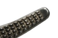 Duo voetsteun passagier achter linkerkant Honda CB 1000 F Big One SC30 93-96