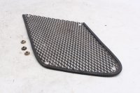 Air intake grille mesh side fairing panel vent front right BMW K 1 K-1 88-93