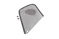 Air intake grille mesh side fairing panel vent front right BMW K 1 K-1 88-93