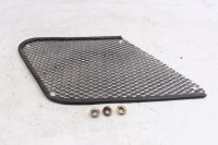 Air intake grille mesh side fairing panel vent front right BMW K 1 K-1 88-93