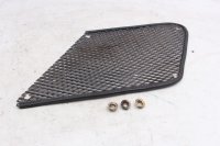 Air intake grille mesh side fairing panel vent front right BMW K 1 K-1 88-93