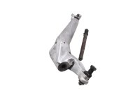 Clutch release lever actuator arm with push rod gearbox rear BMW K 1 K-1 88-93