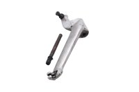 Clutch release lever actuator arm with push rod gearbox rear BMW K 1 K-1 88-93