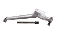 Clutch release lever actuator arm with push rod gearbox rear BMW K 1 K-1 88-93