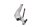 Clutch release lever actuator arm with push rod gearbox rear BMW K 1 K-1 88-93