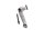 Clutch release lever actuator arm with push rod gearbox rear BMW K 1 K-1 88-93
