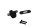 Capteur inclinaison détecteur de chute avec support Kawasaki ER-6N ER650A 05-08