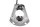 Pick-up accensione sensore Hall generatore impulsi BMW R 1150 R R28 0429 01-06