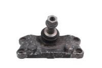 Piastra forcella inferiore stabilizzatore snodo BMW R 1150 R R28 0429 01-06